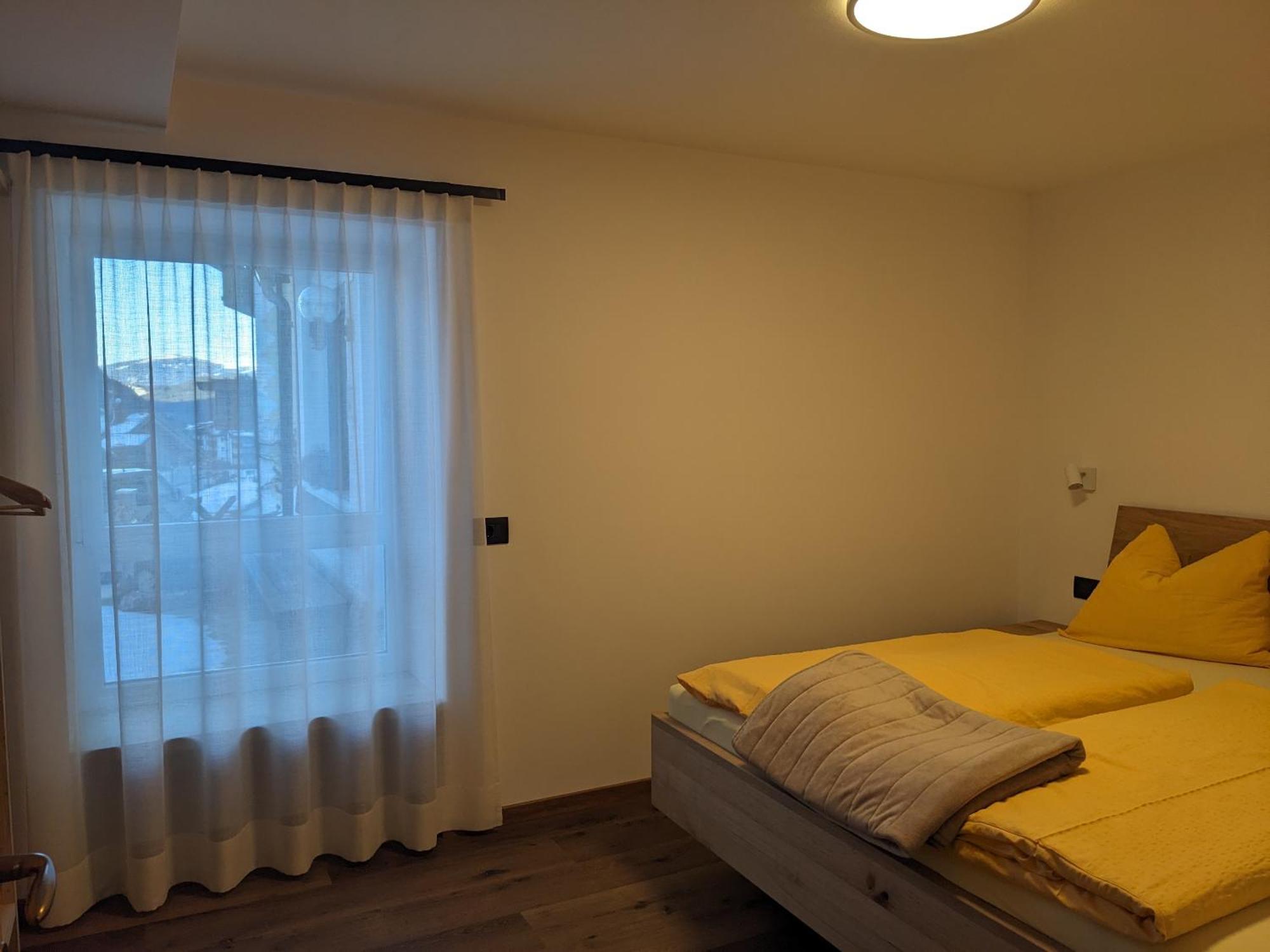 Santa Cristina Val Gardena Appartamenti Elbrus מראה חיצוני תמונה