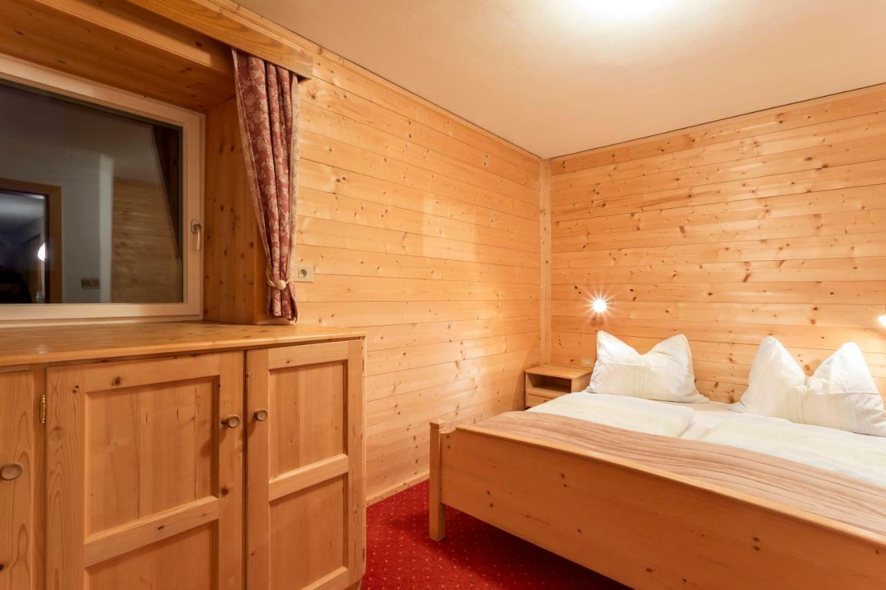 Santa Cristina Val Gardena Appartamenti Elbrus מראה חיצוני תמונה