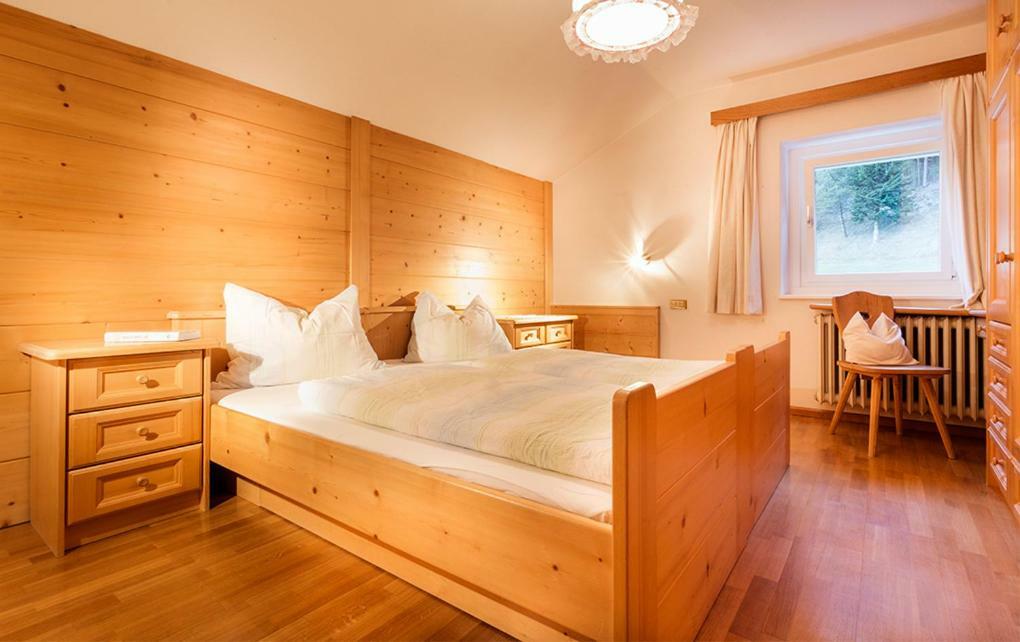 Santa Cristina Val Gardena Appartamenti Elbrus מראה חיצוני תמונה